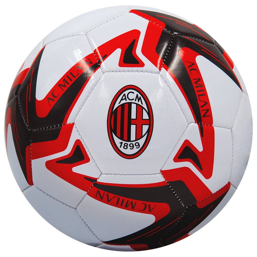 AC Milan Fotboll - stl. 5