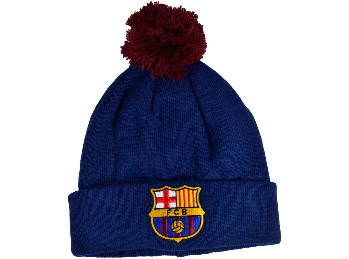 FC Barcelona Hue med kvast - Lukaki.dkFC Barcelona Hue med kvast