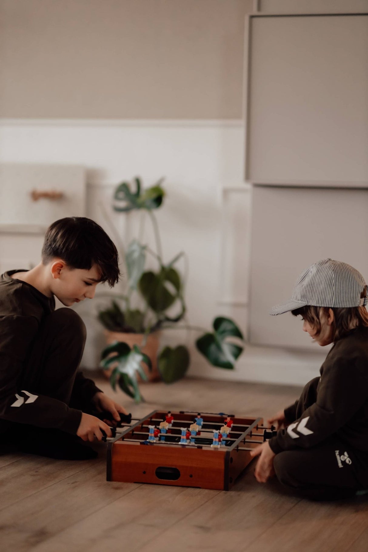 Bordfodbold - Mini - Lukaki.dkBordfodbold - Mini