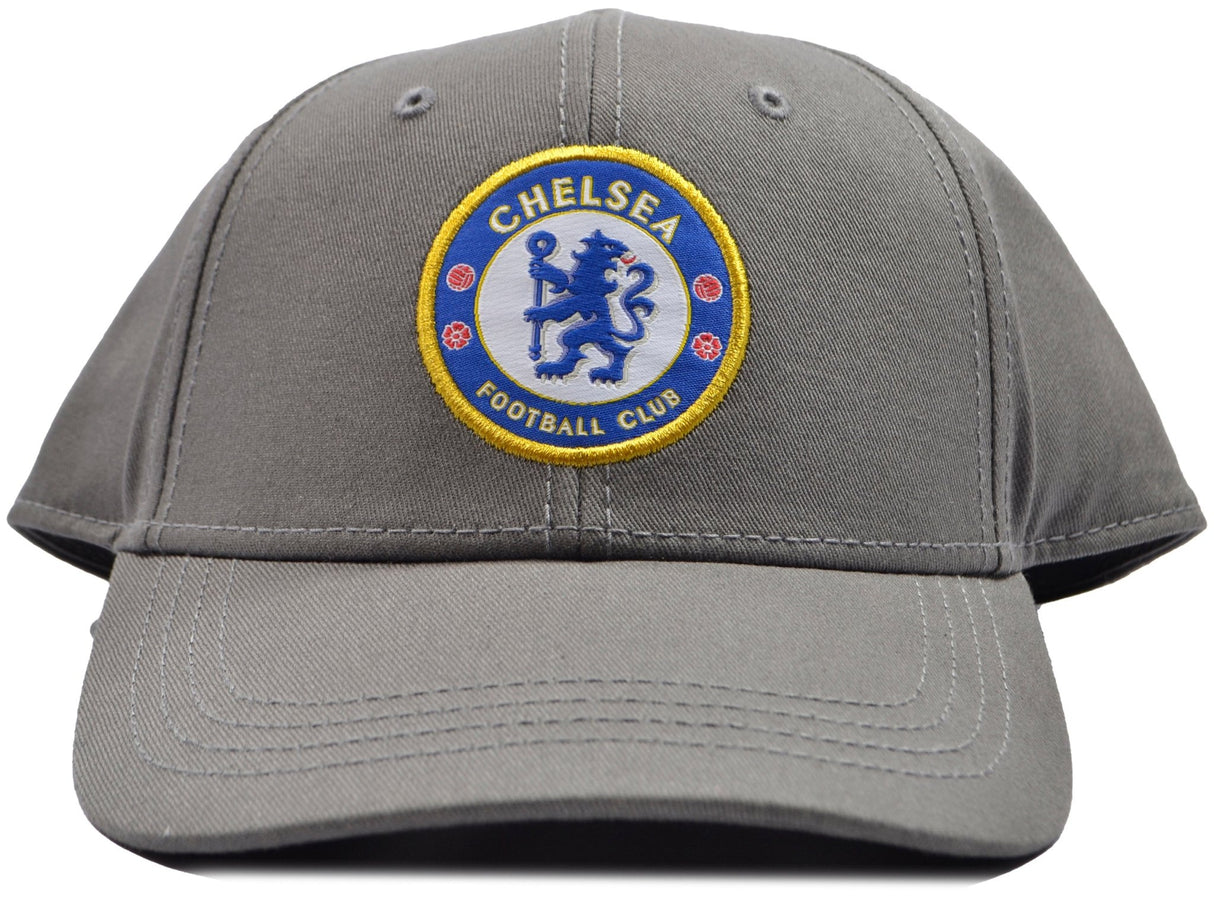 Chelsea FC Baseball Kasket - Lukaki.dkChelsea FC Baseball Kasket