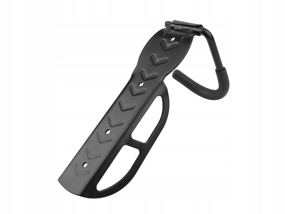 Cykel - / Løbehjuls - ophæng til væg - Lukaki.dkCykel - / Løbehjuls - ophæng til væg