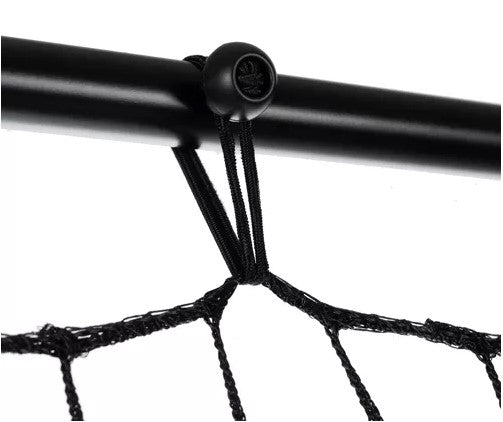 Fodbold Rebounder 120 x 120 cm. - Lukaki.dkFodbold Rebounder 120 x 120 cm.