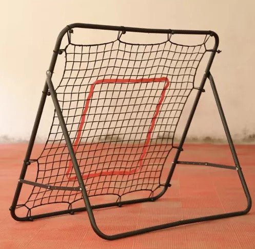 Fodbold Rebounder 120 x 120 cm. - Lukaki.dkFodbold Rebounder 120 x 120 cm.