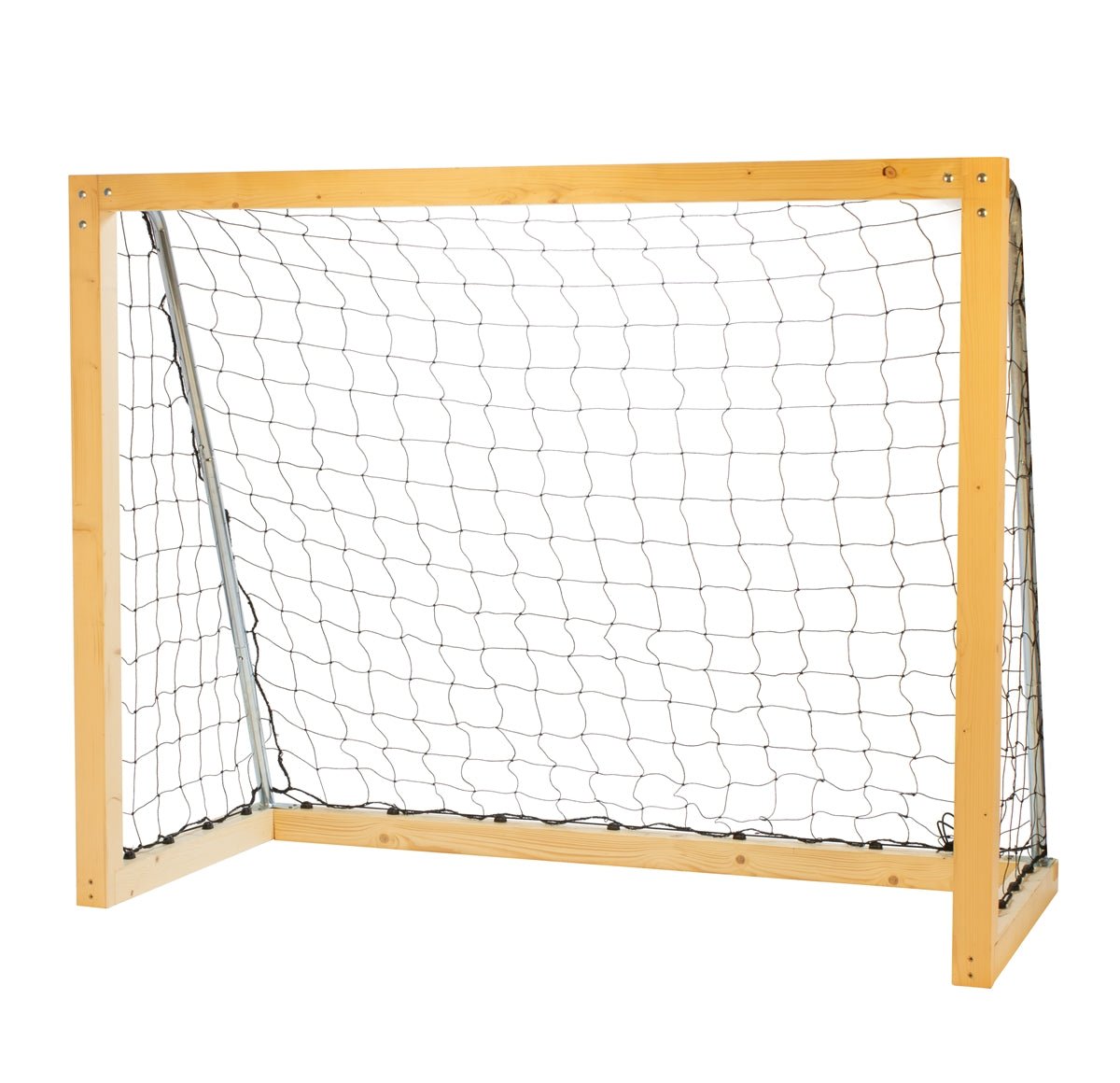 Homegoal Plus Classic - 175 x 140 cm - Lukaki.dkHomegoal Plus Classic - 175 x 140 cm