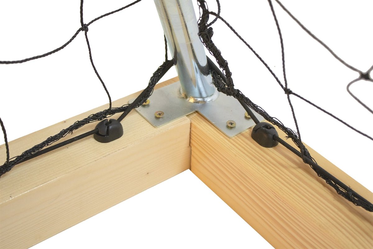 Homegoal Plus Classic - 200 x 160 cm - Lukaki.dkHomegoal Plus Classic - 200 x 160 cm