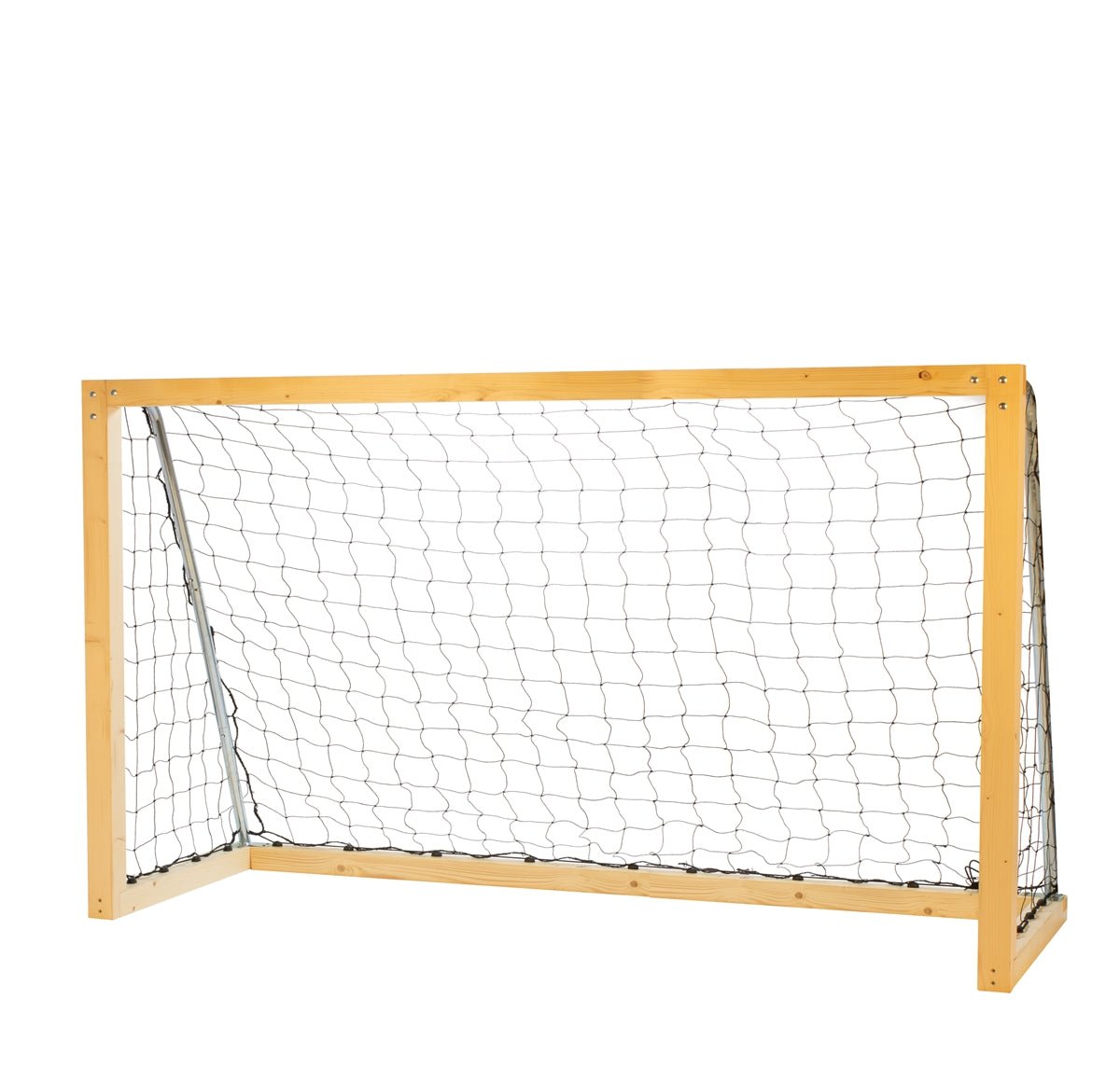 Homegoal Plus Classic - 240 x 128 cm - Lukaki.dkHomegoal Plus Classic - 240 x 128 cm