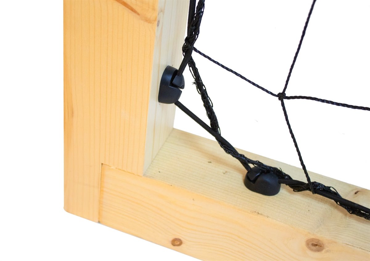 Homegoal Plus Classic - 240 x 128 cm - Lukaki.dkHomegoal Plus Classic - 240 x 128 cm