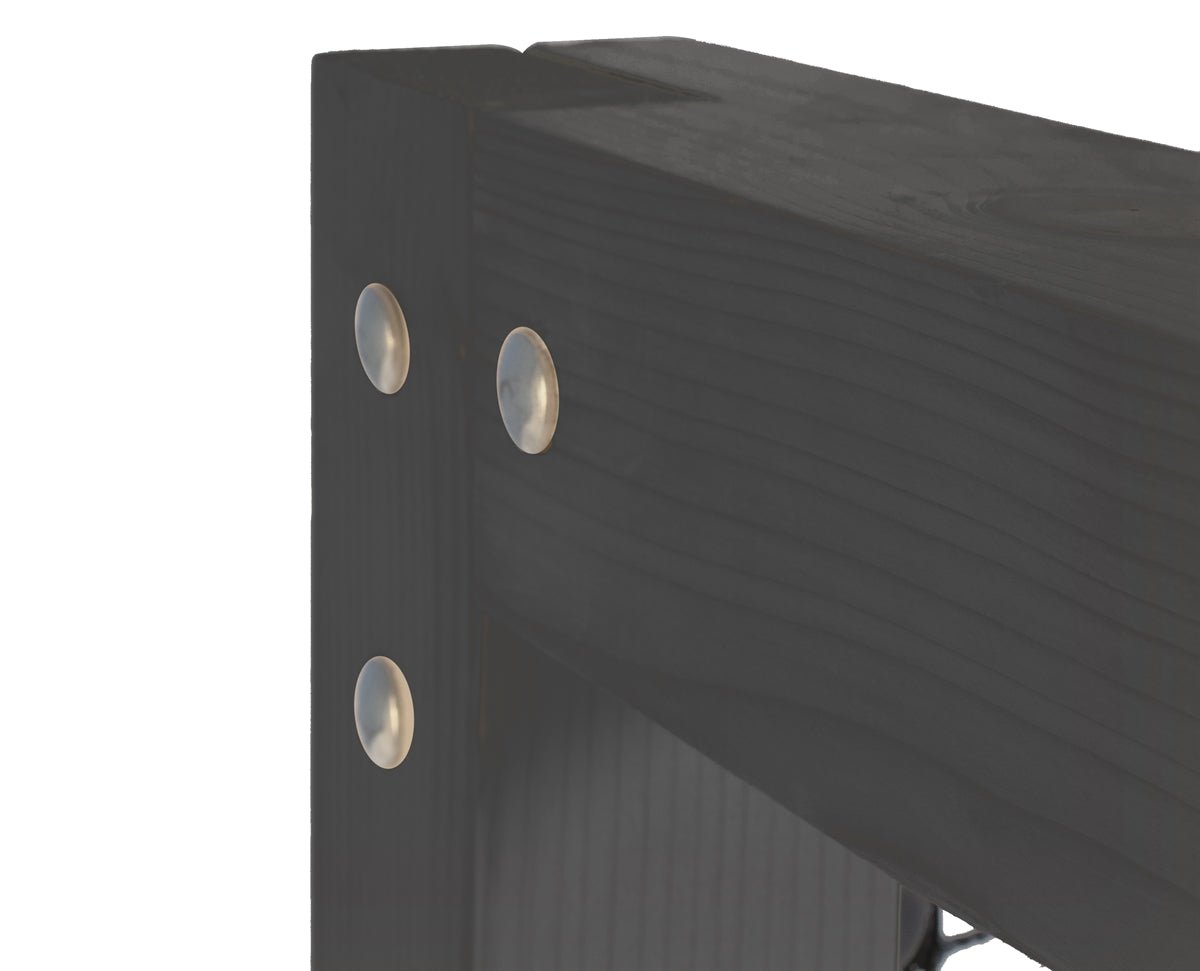 Homegoal Plus Sort - 240 x 128 cm - Lukaki.dkHomegoal Plus Sort - 240 x 128 cm