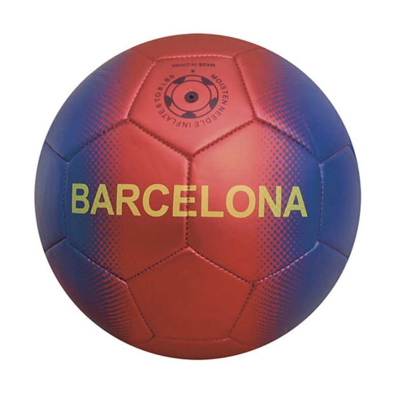FC Barcelona Fußball - Gr. 5