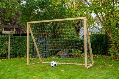 Net til Homegoal Senior - Lukaki.dkNet til Homegoal Senior
