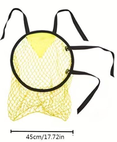 Målring / Præcisionsring / Targetring - Ø 45 mm – skudpræcisionsudstyr - Lukaki.dkMålring / Præcisionsring / Targetring - Ø 45 mm – skudpræcisionsudstyr