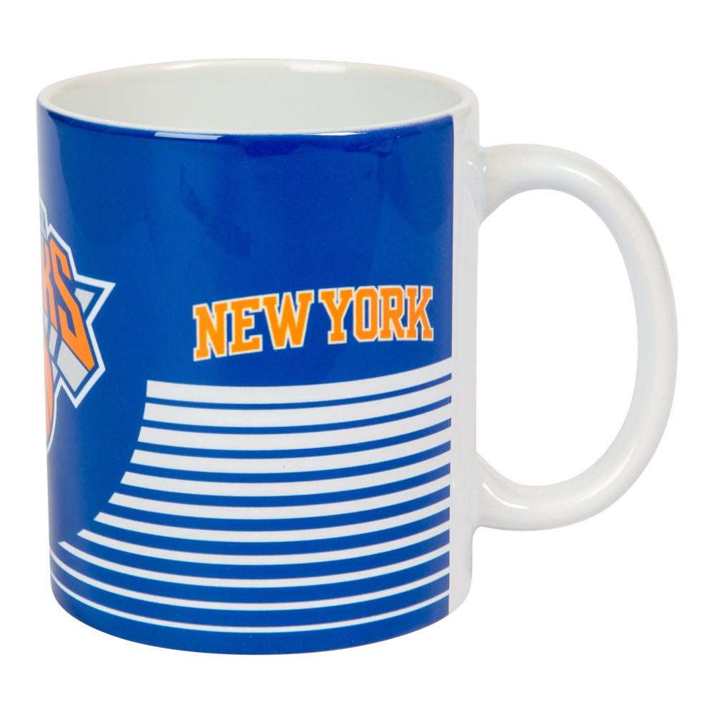New York Knicks Krus i flot gaveæske - Lukaki.dk