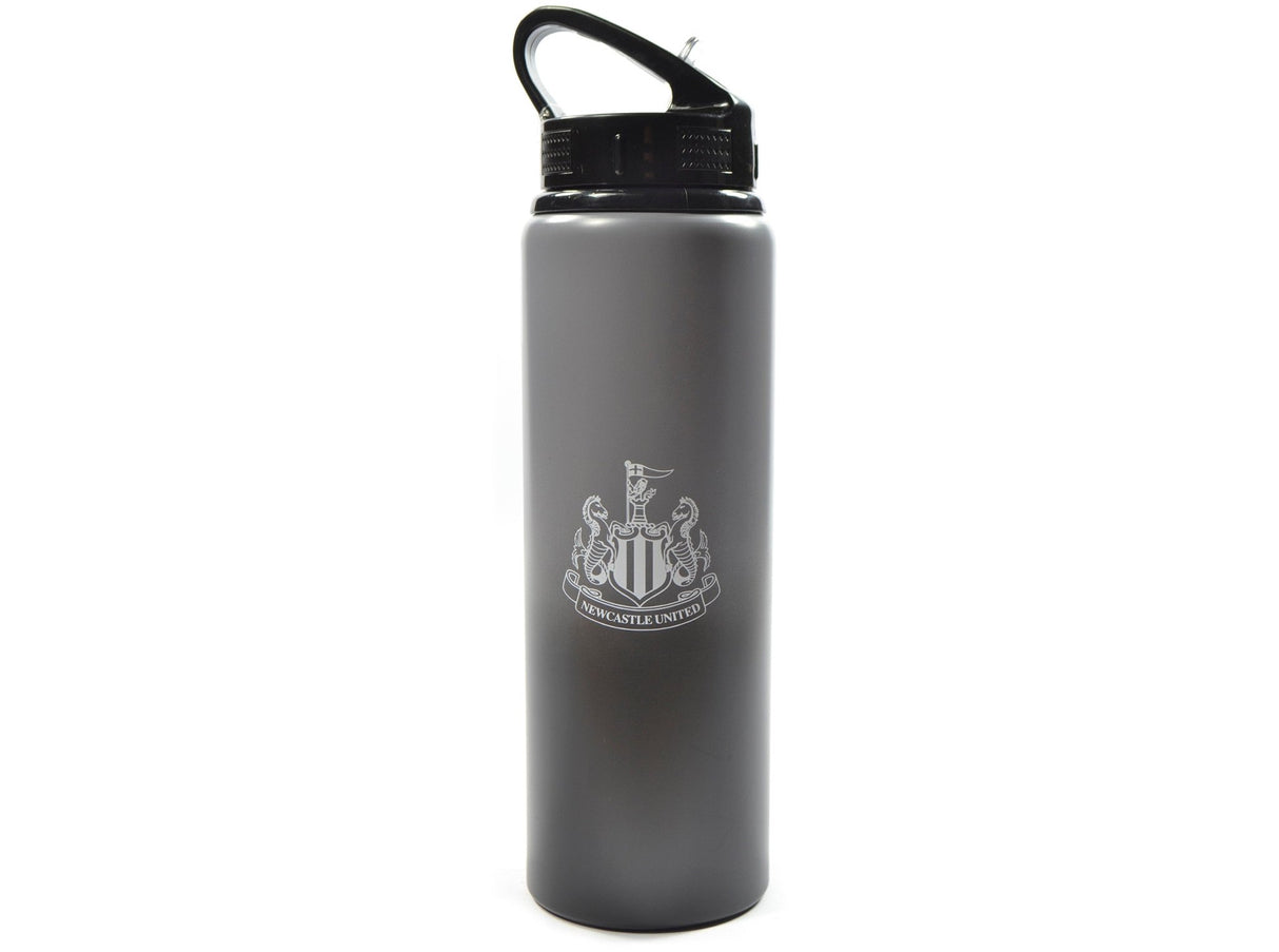 Newcastle United Aluminium Drikkedunk (750 ml) - Lukaki.dkNewcastle United Aluminium Drikkedunk (750 ml)