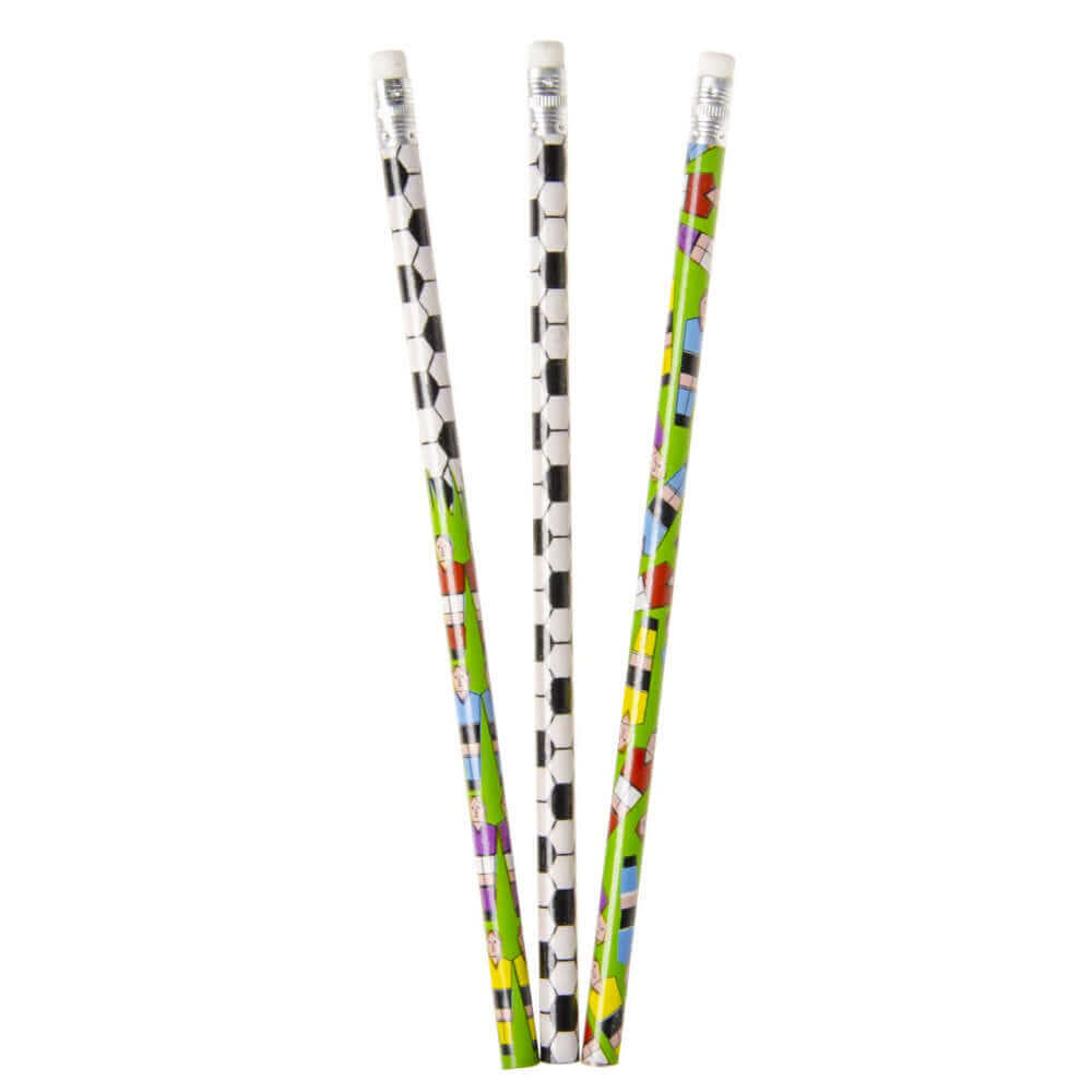 Pakkekalender med 24 fodbold gaver (inkl. nummermærkater 1 - 24) Lukaki.dk