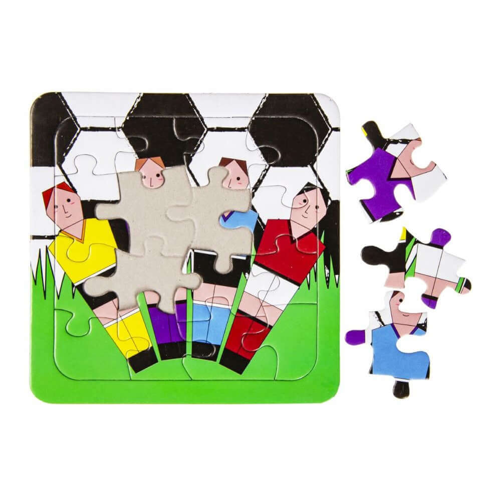 Pakkekalender med 24 fodbold gaver (inkl. nummermærkater 1 - 24) - Lukaki.dkPakkekalender med 24 fodbold gaver (inkl. nummermærkater 1 - 24)