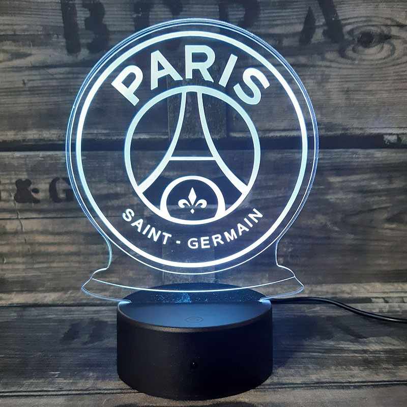Troc Echange Lampe industrielle vintage Paris Saint-Germain sur France