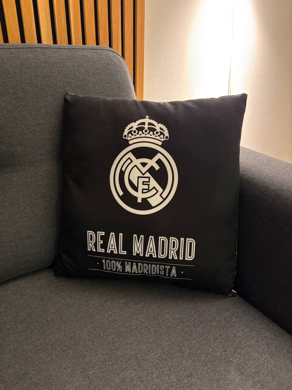 Real Madrid – 4 fodboldgaver - Lukaki.dk