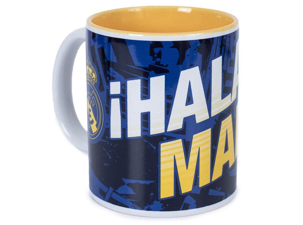 Real Madrid Krus i flot gaveæske - Lukaki.dkReal Madrid Krus i flot gaveæske