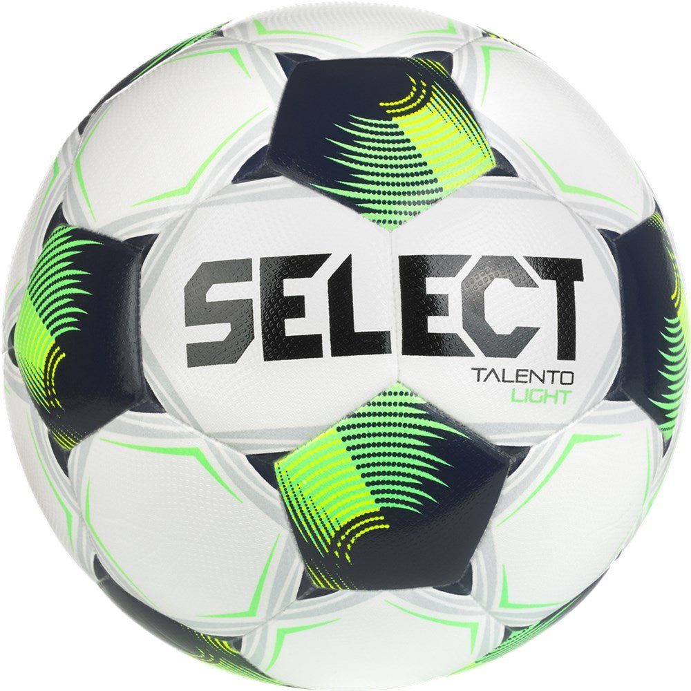Select fodbold Talento - str. 3, 4 og 5 - Lukaki.dk