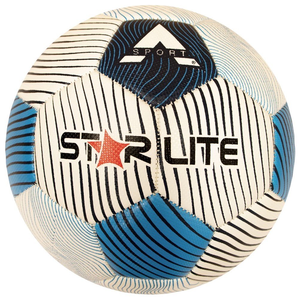 Starlite fodbold street - str. 4,5 - Lukaki.dkStarlite fodbold street - str. 4,5