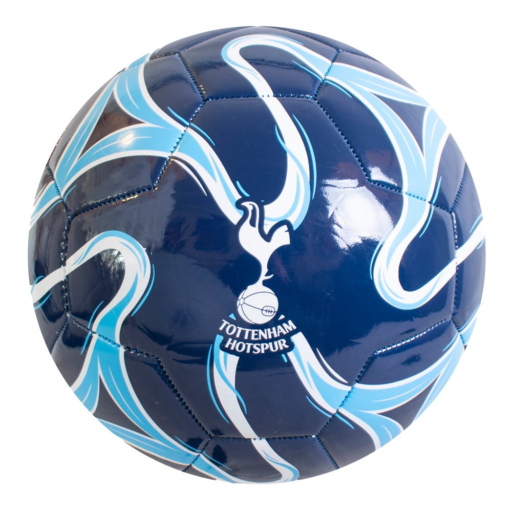 Tottenham Fodbold - str. 5 - Lukaki.dk