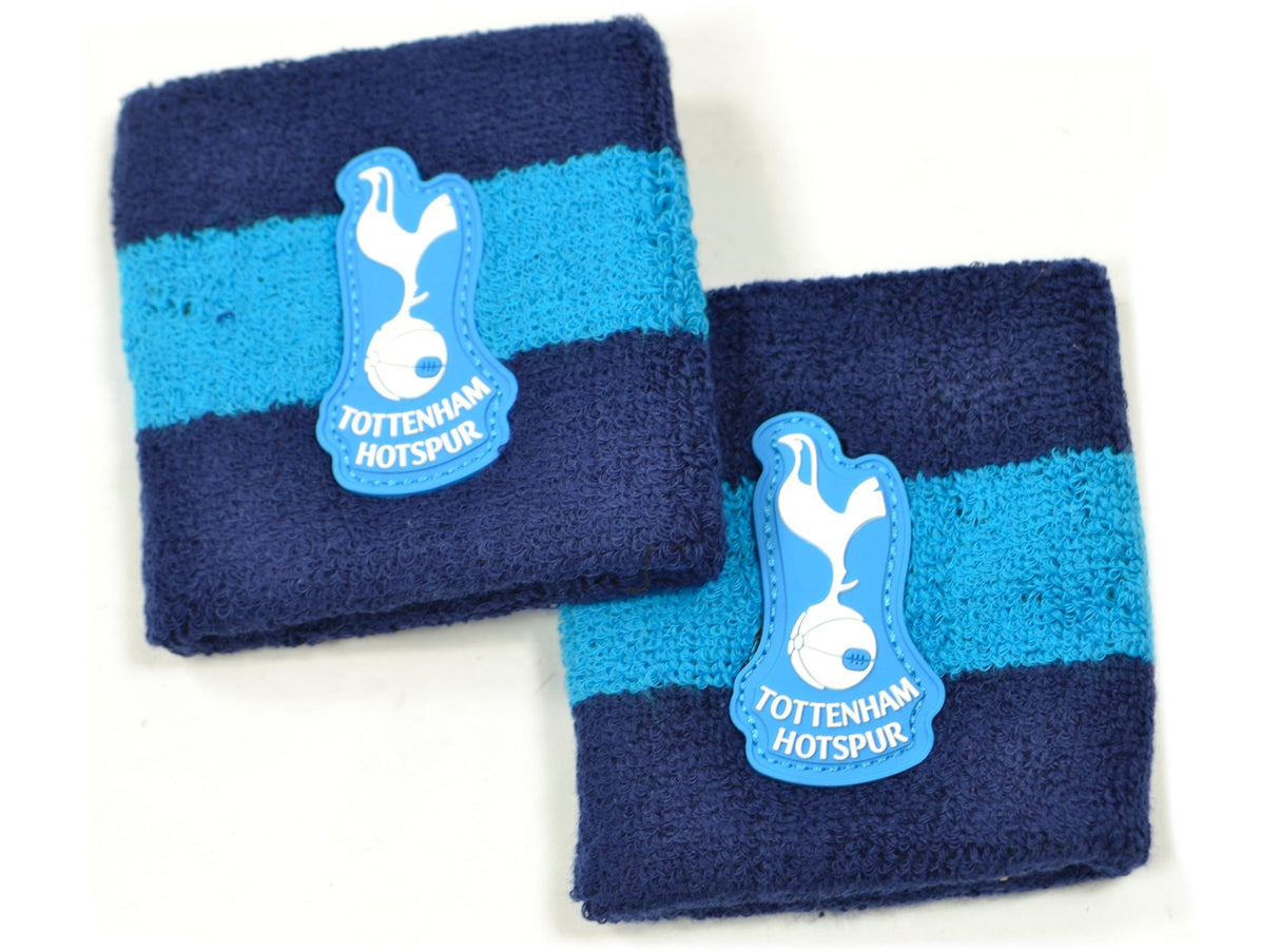Tottenham Svedbånd - 2 stk. - Lukaki.dkTottenham Svedbånd - 2 stk.