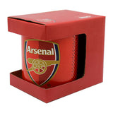 Arsenal Krus i flot gaveæske