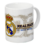 Real Madrid Krus i flot gaveæske