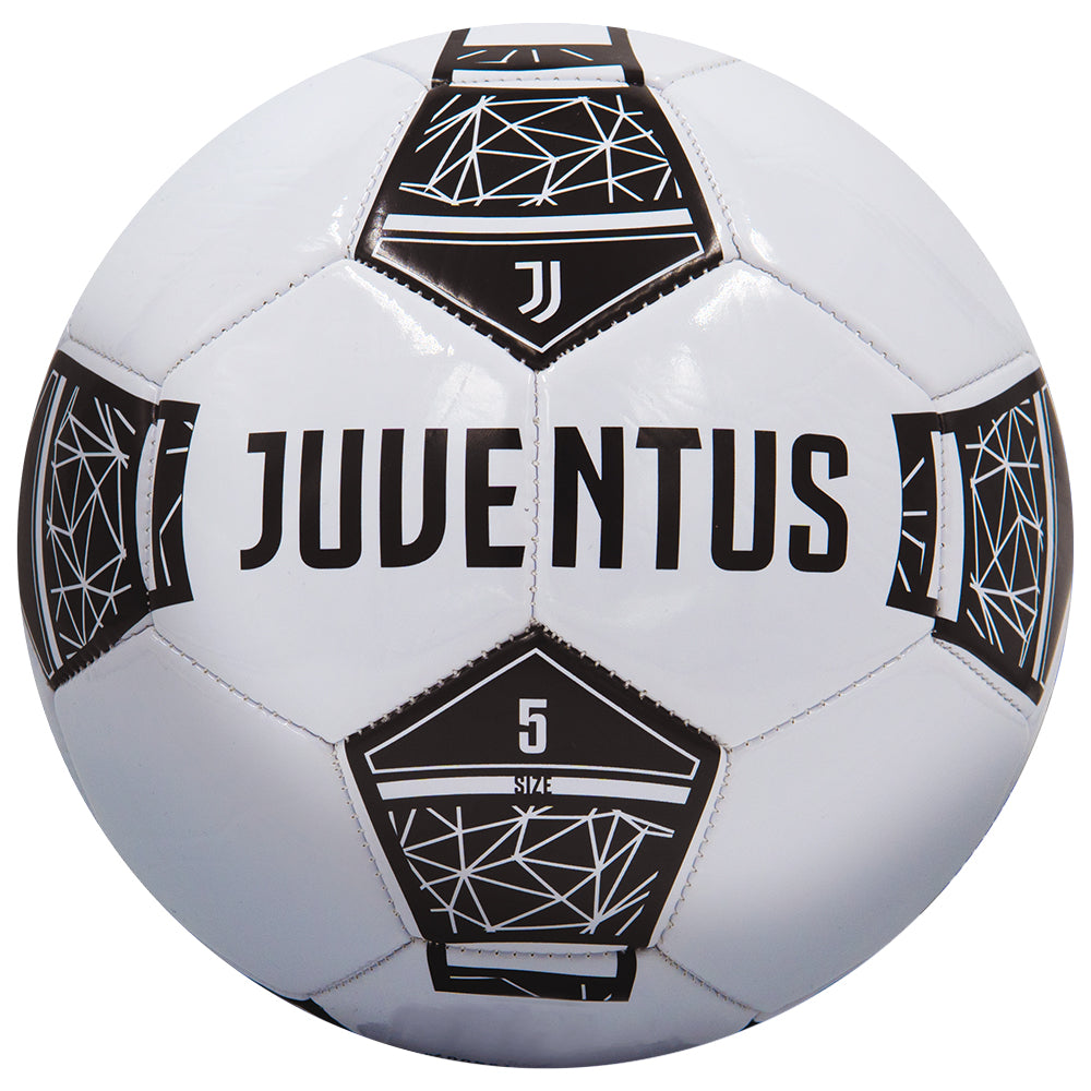 Juventus Fotboll - storlek 5