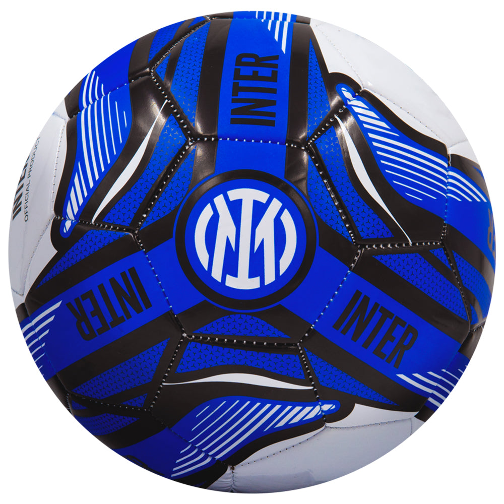 Inter Milan Fotboll - stl. 5
