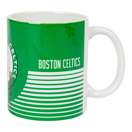 Boston Celtics Krus