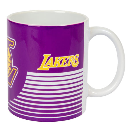 Los Angeles Lakers Krus