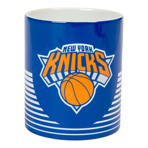 New York Knicks-mugg i fin presentask