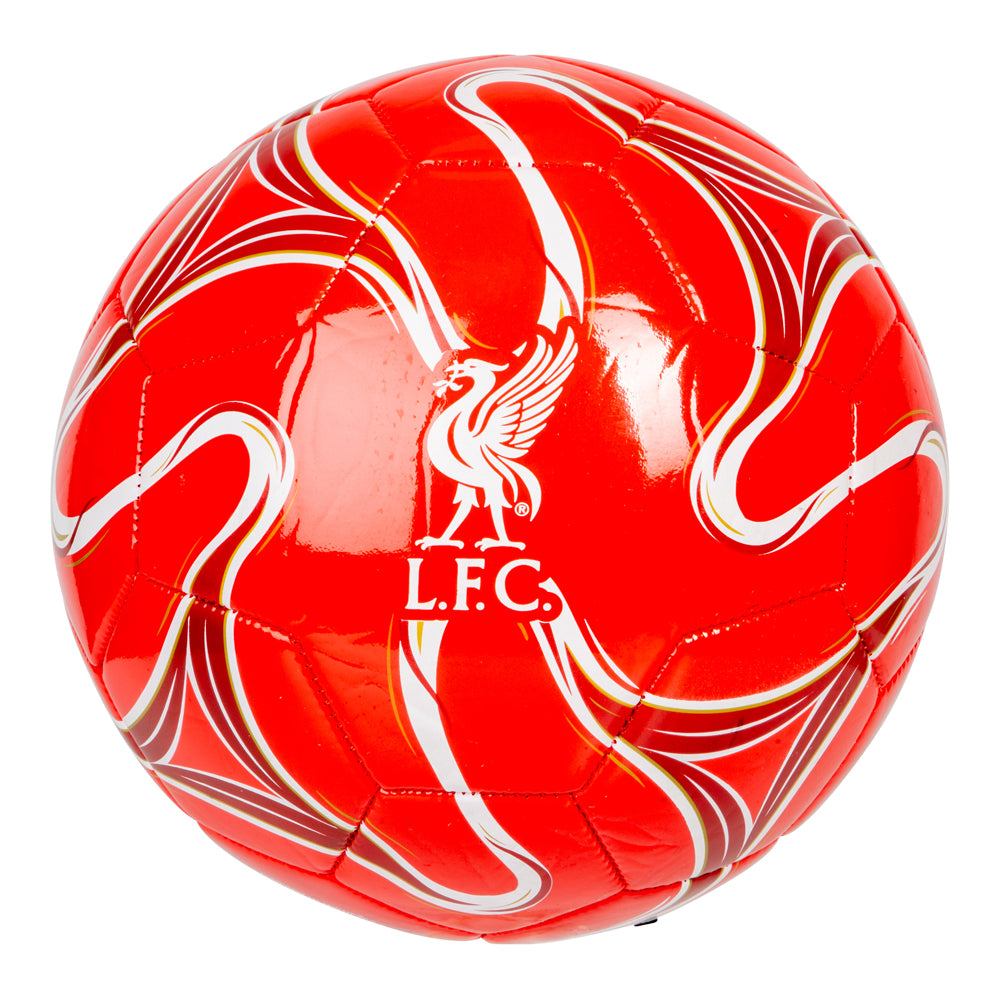 Liverpool FC Fußball - Gr. 5