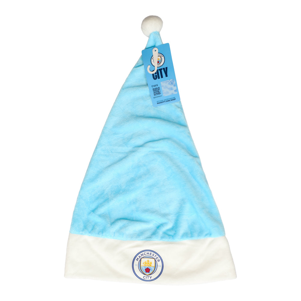 Manchester City Nissehue – Officiel Manchester City Julehue