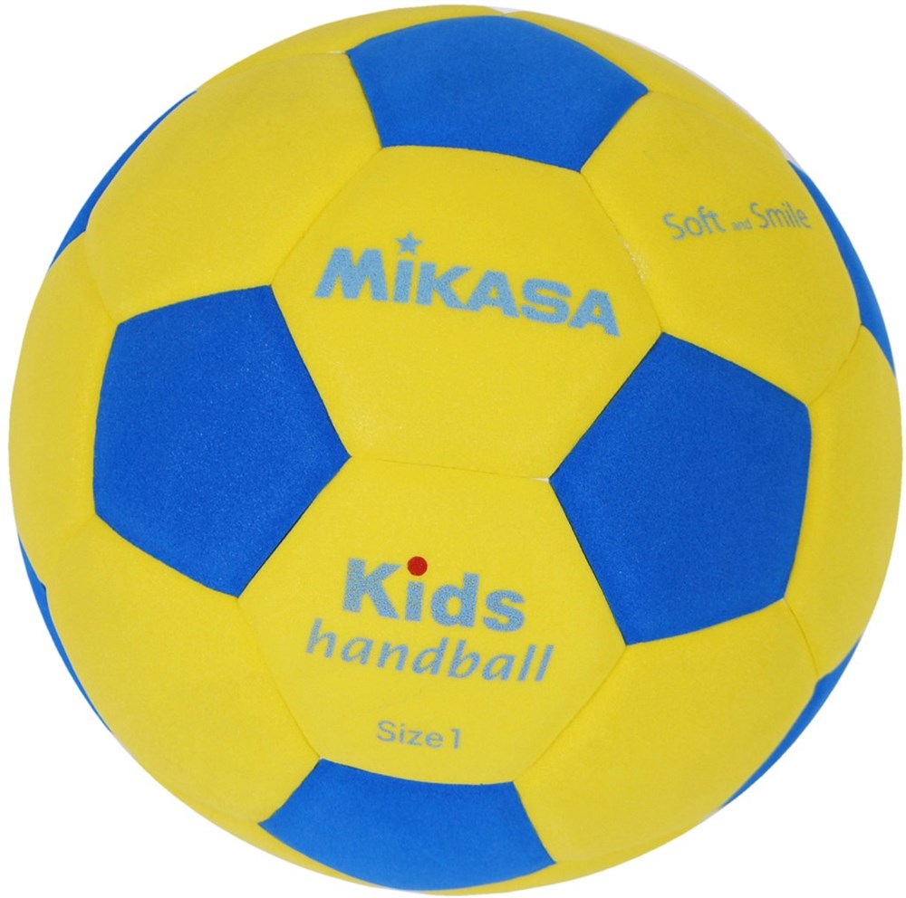 Mikasa handboll - barn (Utgått / tillfällig artikel)