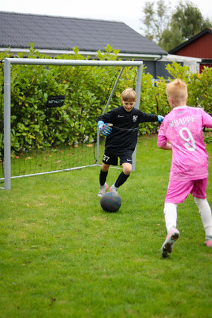 Mitt Hood Champion fotbollsmål 150 x 100 cm