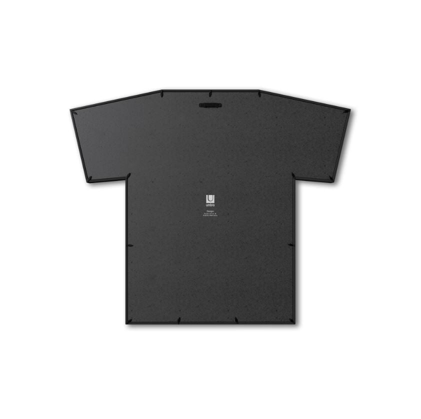 T-shirt ram (2 storlekar)