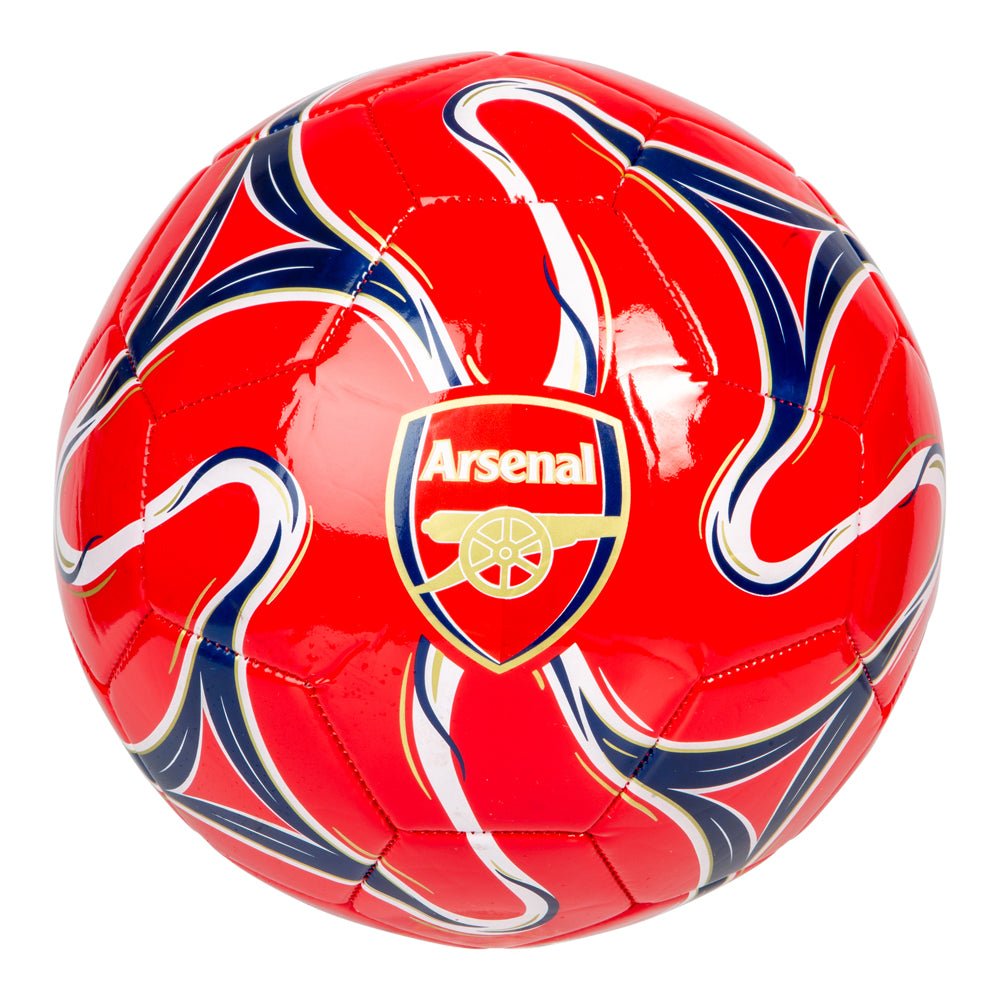 Arsenal Fodbold - str. 5 - Lukaki.dk