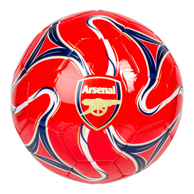 Arsenal Fodbold - str. 5 - Lukaki.dk