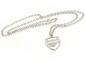 Arsenal Halskæde - Lukaki.dkArsenal Halskæde