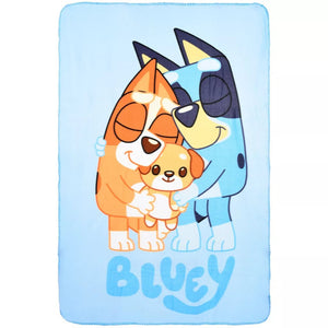 Bluey adventskalender – 4 Bluey gaver - Lukaki.dkBluey adventskalender – 4 Bluey gaver