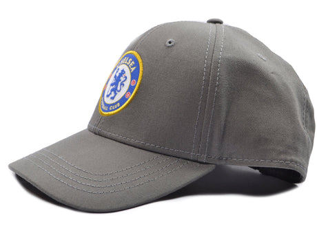 Chelsea FC Baseball Kasket - Lukaki.dkChelsea FC Baseball Kasket