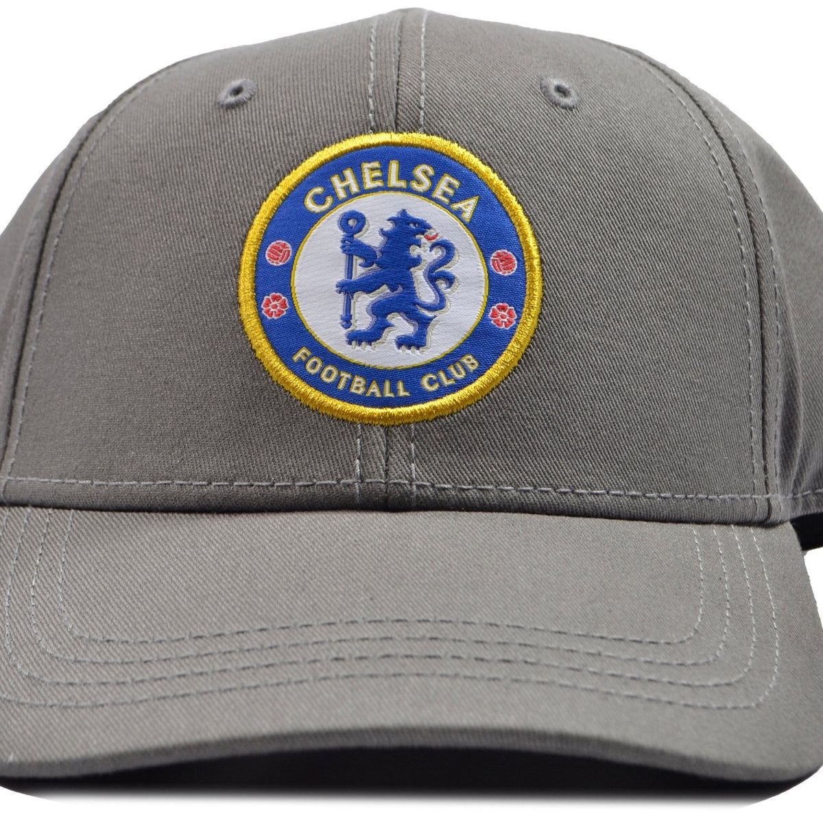 Chelsea FC basebollkeps – Officiellt licensierad | Snygg supporterkeps ...