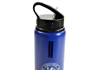 Chelsea FC Aluminium Drikkedunk (750 ml) - Lukaki.dkChelsea FC Aluminium Drikkedunk (750 ml)