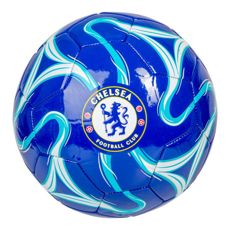 Chelsea FC Fodbold - str. 5 - Lukaki.dk