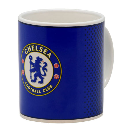 Chelsea FC Krus i flot gaveæske - Lukaki.dk