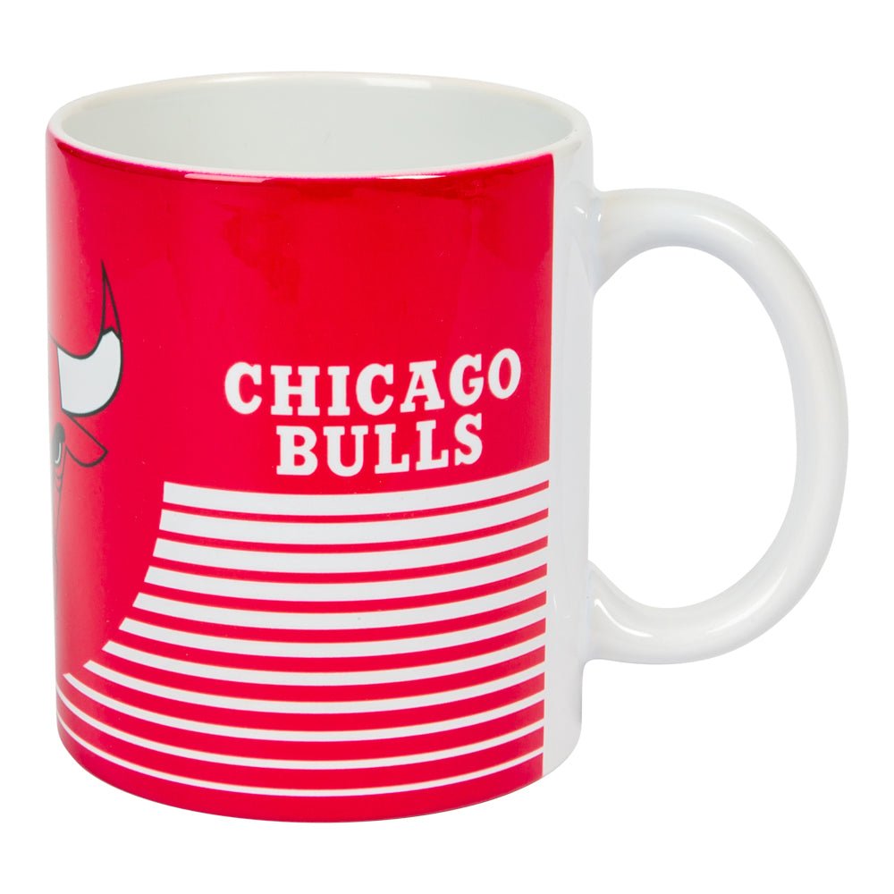Chicago Bulls Krus - Lukaki.dk