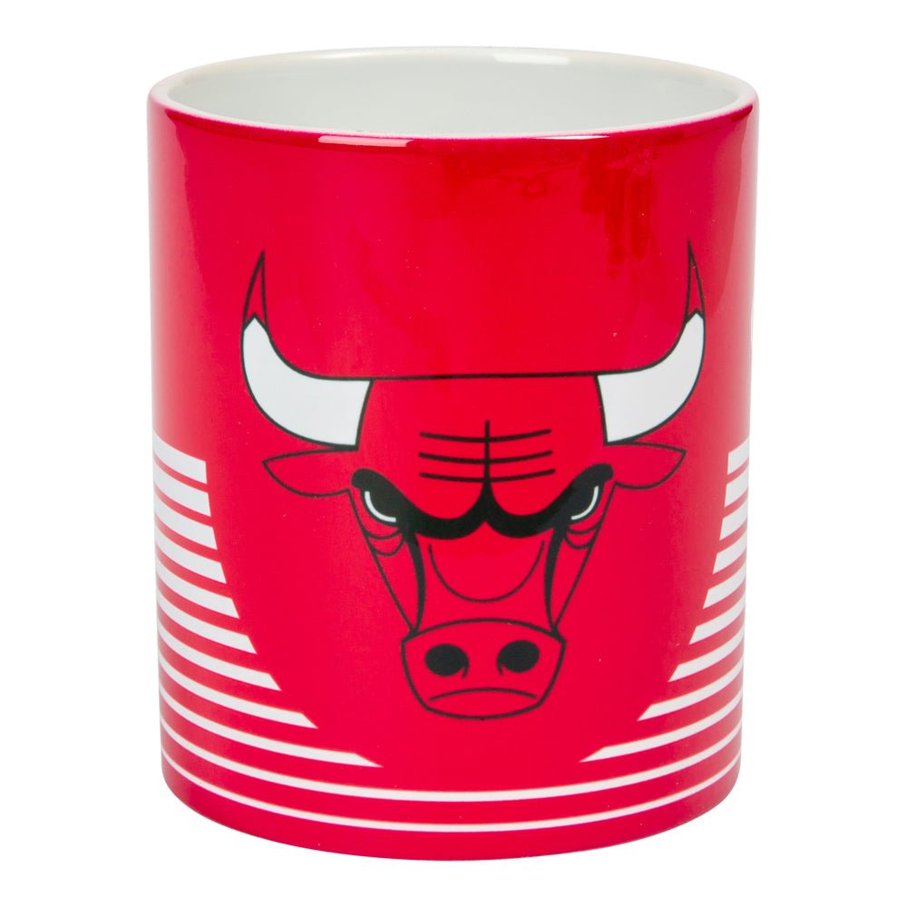 Chicago Bulls Krus - Lukaki.dk