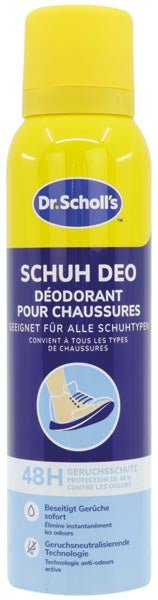 Deo Skospray | 150 ml - Lukaki.dkDeo Skospray | 150 ml